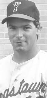 2022 Youngstown State Baseball Record Book