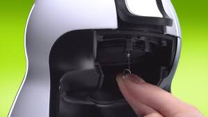 Nescafe dolce gusto piccolo xs kp1a0140 kp1a0540. How To Operate Nescafe Dolce Gusto Piccolo Coffee Machine Manual Youtube