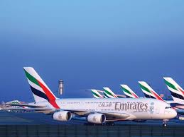 Astfel, china a devenit una dintre putinele tari din lume capabile sa construiasca avioane. O ComandÄ De 16 Mld Dolari De La Emirates SalveazÄ Cel Mai Mare Avion De Pasageri Din Lume De La DispariÈie Compania CumpÄrÄ IncÄ 36 De Aeronave A380 Incont Stirileprotv Ro