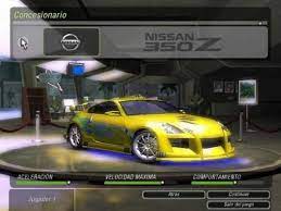 Oricând, oriunde, pe toate dispozitivele dvs. 15 Nfs Underground 2 Ideen Beschleunigung Spiele Slots
