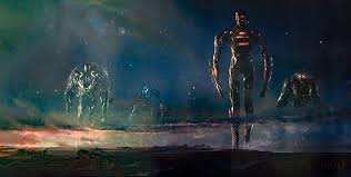 Jun 13, 2021 · when the truth of the celestial plot was revealed, asgardians and eternals joined together to press the attack, and in the chaos precipitated the tragic death of zuras, inspiring thena's ascension to prime eternal. Sdcc The Eternals Artwork Offers First Look At Celestials Mcuexchange