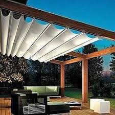 Gunstige Alternativen Zum Wintergarten Wir Zeigen Die Besten Pergola Schatten Pergola Design Und Hinterhof