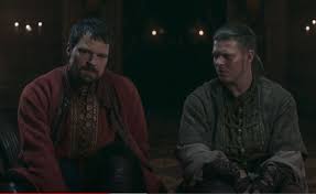 And pregnant viking women are (more than once, ugh!) clueless about the effects hard labor can have on an unborn child. Vikings Season 6 Part 2 What Netflix Amazon Release Date