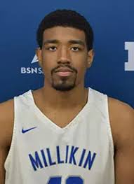 2023-24 Men's Basketball Roster