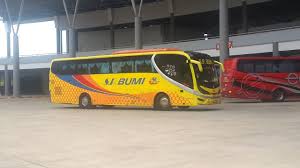 Sp bumi tempahan bas online. Kejora Express Bus From Kl To Alor Setar Butterworth Many More By Busonlineticket