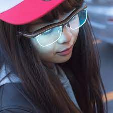 Funiki glasses