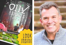 Author offers something special for the holidays: Whit & Whimsey