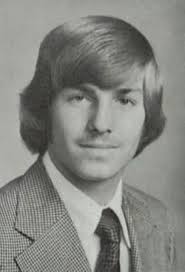 Dana Hodges Furlough (1960-1985)