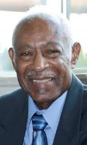 Freddie Patterson Obituary (2020)