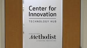 Blazing the path of future orthopedic medicine houston methodist orthopedics & sports medicine has developed or improved many orthopedic devices, procedures, and therapies that have been translated into clinical practice worldwide. A Closer Look At Houston Methodist S Technology Hub Medgadget