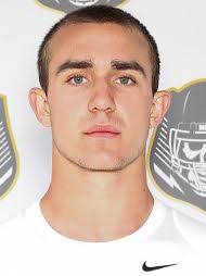 Mason Hurst Safety Recruiting Profile