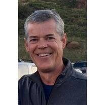 Thad Chesson Obituary