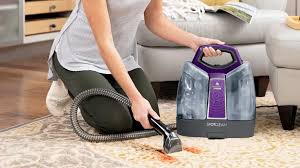 How to Deep Clean Your Carpet at Home: Expert Tips from DubaiClean
