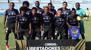 All information about independiente (ligapro serie a segunda etapa) current squad with market values transfers rumours player stats fixtures news. Independiente Del Valle Vuelve A Golear En La Copa Libertadores Sub 20 Bendito Futbol
