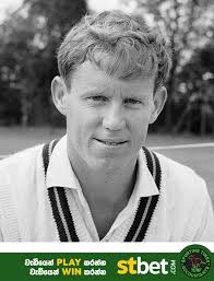 On this day in 1965, South African great Graeme Pollock went