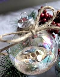 100+ favorite christmas decorating ideas & diy christmas decorations for every room, from the best. 87 Beach Themed Christmas Ideas Beachy Christmas Beach Christmas Coastal Christmas