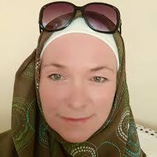 Barbara Dworak's Instagram, Twitter & Facebook