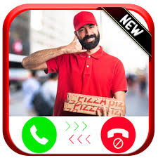 Free call anyone, any phone number worldwide even if he doesn't have free calls app! Instant Real Live Fake Call From Pizza Delivery Free Online Phone Calls Fake Number App Prank For Kids Amazon De Apps Fur Android