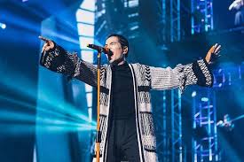Jam hsiao on wn network delivers the latest videos and editable pages for news & events, including entertainment, music, sports, science and more, sign up and share your playlists. Singer Jam Hsiao Is Taiwan S Top Music Earner Entertainment News Top Stories The Straits Times