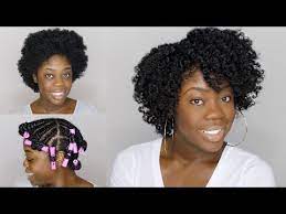Pin On Natural Hair Rules