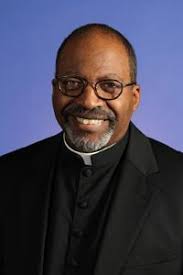 Monsignor Edward B. Branch, D. Min.