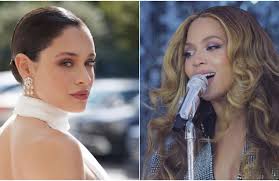 Daniela Melchior canta Beyoncé. Veja o vídeo!