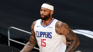 Among them, league sources told sporting news, are the clippers, who have three significant free agents — chris paul, blake griffin and j.j. Demarcus Cousins Impresses In Clippers Debut Says He S In The Best Shape Of His Career Nba Com Australia The Official Site Of The Nba