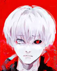Kaneki has always been afraid of. Ken Kaneki Leachy01wattpad Tokyo Ghoul Wiki Fandom