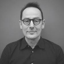 Greg Power's Instagram, Twitter & Facebook