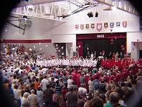 Minford High School Class of 2006 Reunion
