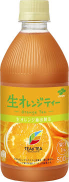 中評価 伊藤園 ｔｅａｓ ｔｅａ ｎｅｗ ａｕｔｈｅｎｔｉｃ 生オレンジティーのクチコミ 評価 値段 価格情報 もぐナビ