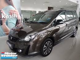 It was reported that the joint venture, at the initial phase, might bring proton exora and saga into the country and with the spotting of exora, the reports might come true after all. Rm 55 999 2019 Proton Exora 1 6 H Line