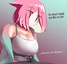 Rule34 - If it exists, there is porn of it   6808369