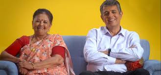 These Grandparents Talking About Sex In This Video Prove That Theyre Much  Cooler Than Millennials