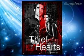 Thief of Hearts by pattyrose ~ Complete/To Be Published | TwiFanfictionRecs