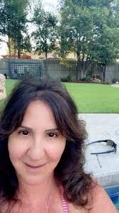 Theresa Ream's Instagram, Twitter & Facebook