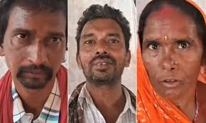 Viúvo se casa com a sogra, que já era casada, e o matrimônio é organizado  pelo sogro 'rejeitado'