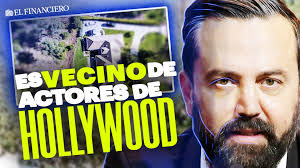 🎬💰 Arturo Ávila, legislador y vocero de Morena, es señalado por Mexicanos  Contra la Corrupción por comprar una casa de más de 4 mdd mientras su  empresa enfrentaba un bloqueo de cuentas