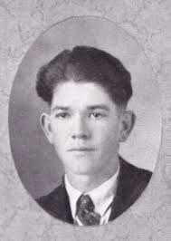 Otis Basil Crowder Sr. (1909-1976)