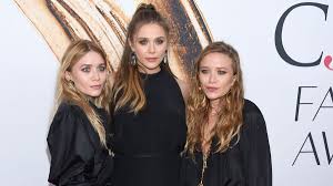 Elizabeth olsen was born on february 16, 1989, in sherman oaks, los angeles, california, to in 2011, elizabeth olsen was nominated for 18 different awards for her performance in the critically. Elizabeth Olsen Mary Kate Ashley Were Raised To Be Empowered