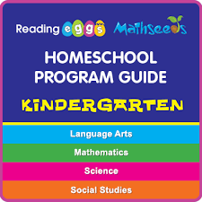 Indeed, free online curricula have been the difference between many families choosing (or being able to) homeschool at all! Kindergarten 1st Grade 2nd Grade Homeschool Curriculum Free Reading Eggs