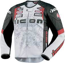 Icon Overlord Prime Hero Jacket Crusader Jackets Street Gear Motorcycle Outfit