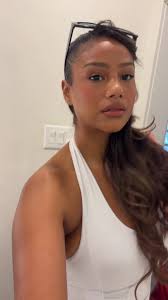 Nayeli Cerna Workout