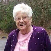 Geneva Hoover Obituary