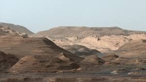 This is not the first time an exploratory mission to mars has ended in disappointment. Mars Rover Curiosity Curiosity Zeigt Uns Bilder Vom Mars Br Wissen