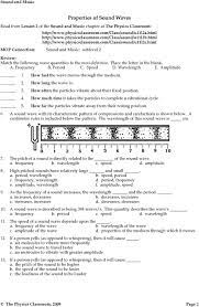 The nature of waves a wave is any disturbance that trans mits energy. The Nature Of Sound Waves Pdf Free Download