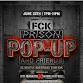 FCK PRISON POP UP EXPERIENCE
