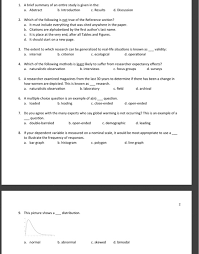 Stop violence on tv essay. Solved 1 A Brief Summary Of An Entire Study Is Given In Chegg Com