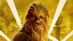 Complete list of star wars movies. 2560x1440 Chewbacca In Solo A Star Wars Story Movie 1440p Resolution Hd 4k Wallpapers Images Backgrounds Photos And Pictures
