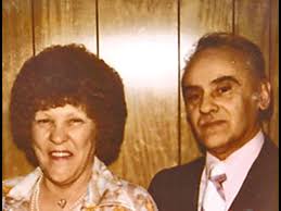 Obituary: Bross, Rosamae Pearl